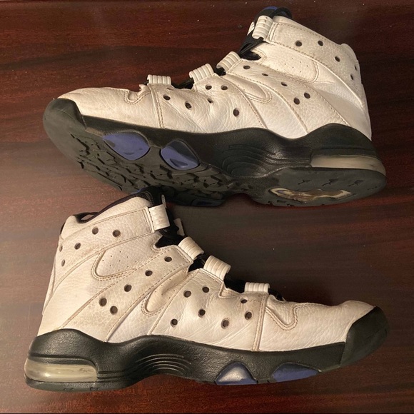 Nike Barkley - Picture 2 of 9